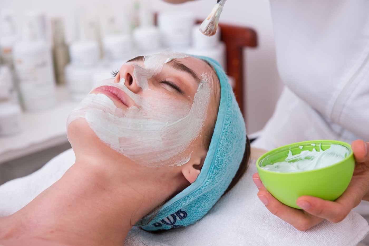 PRX-T33 Peeling